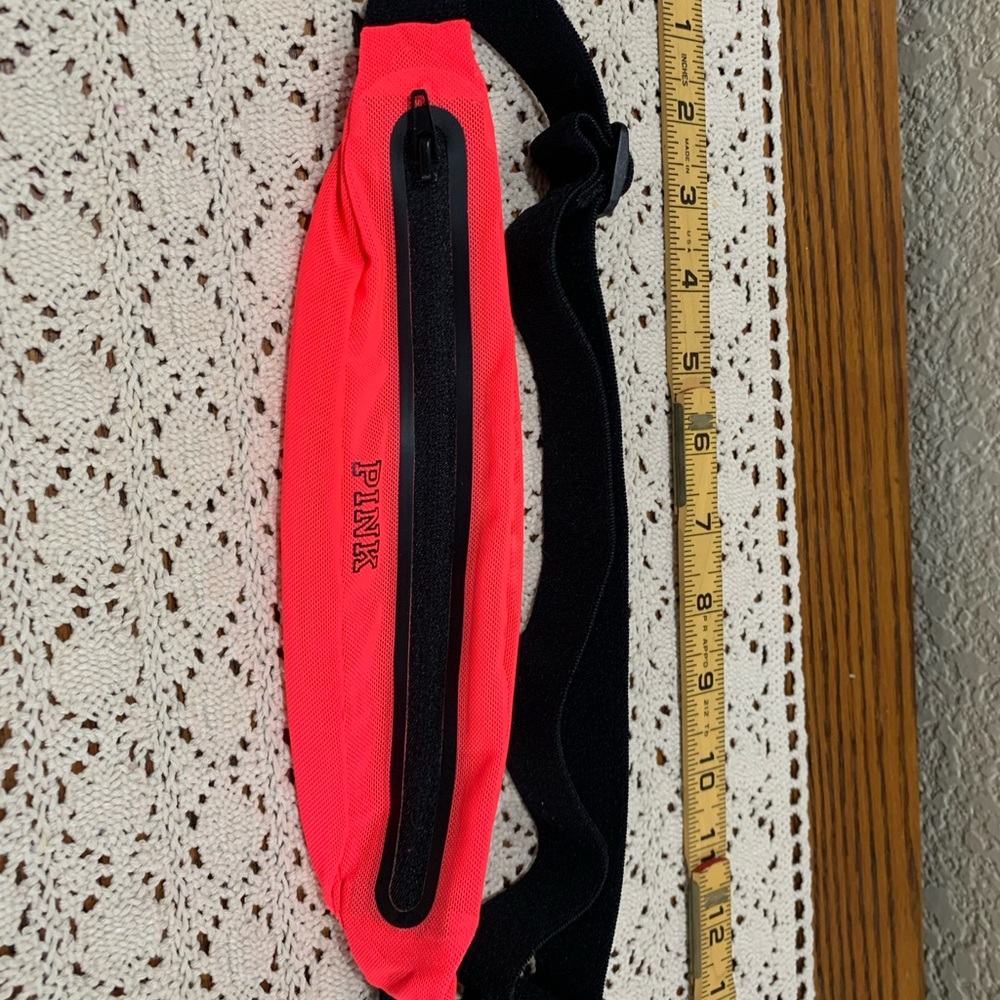 Belt bag